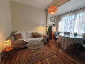 Apartamento entero, muy céntrico